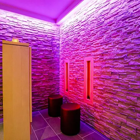 Prive L'amour Love hotel Nuenen