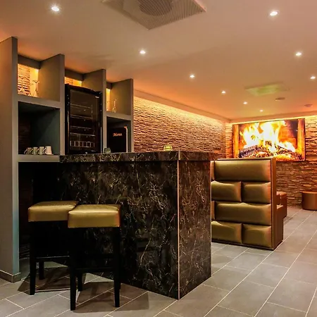 Prive L'amour Love hotel *