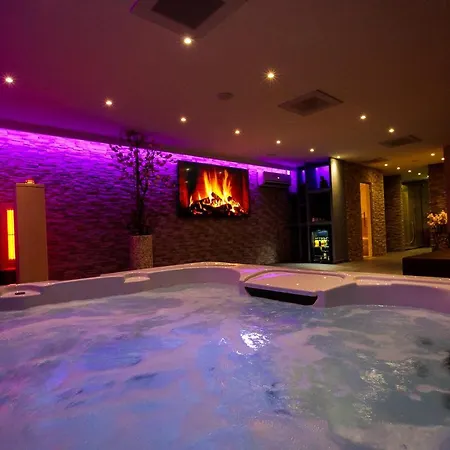 Love hotel Prive L'amour Nuenen