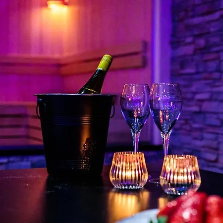 Love hotel Prive L'amour Nuenen