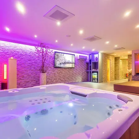 Prive L'amour Hotel del amor