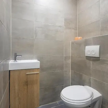 Prive L'amour Love hotel Nuenen