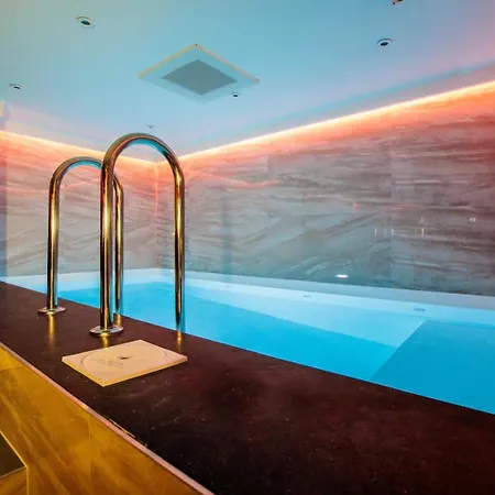 Prive L'amour Love hotel