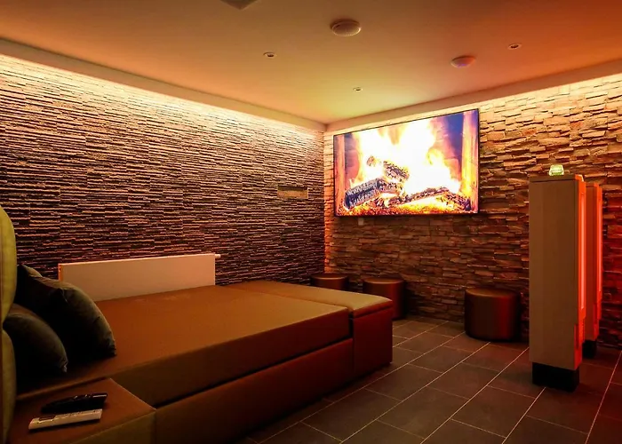 Prive L'amour * Nuenen