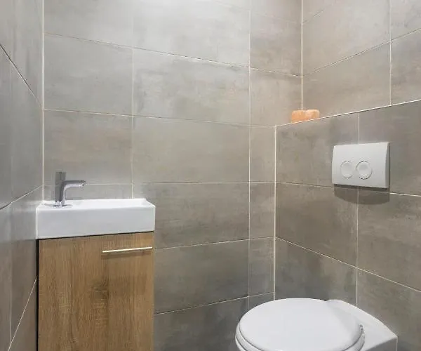 Prive L'amour Ξενοδοχείο ημιδιαμονής Nuenen