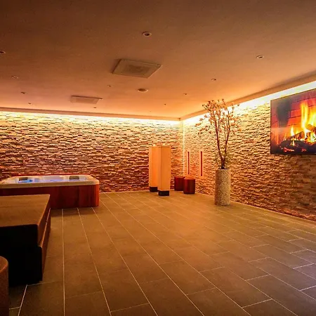 Отель для свиданий Prive L'amour