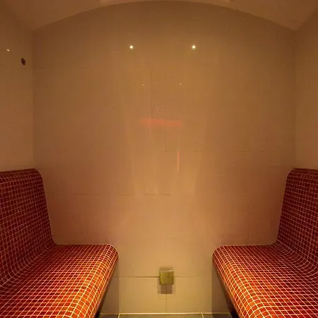 Отель для свиданий Prive L'amour Нюэнен