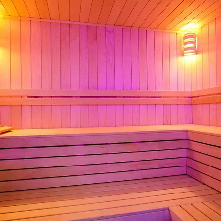 Отель для свиданий Prive L'amour