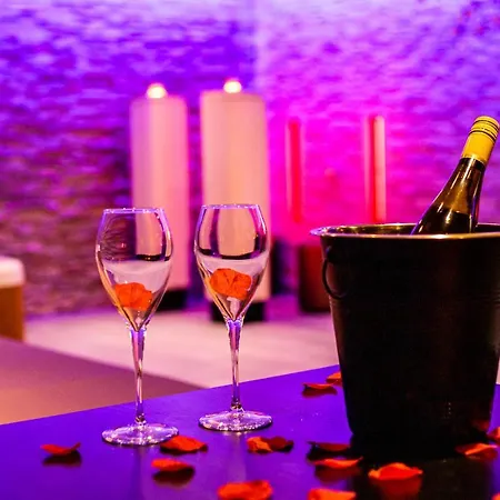 Prive L'amour * Нюэнен