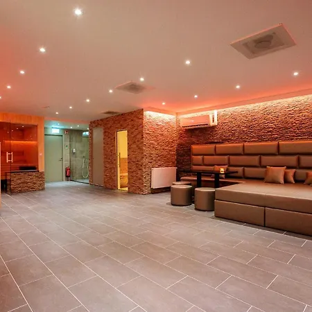 Отель для свиданий Prive L'amour