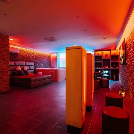 Prive L'amour Отель для свиданий