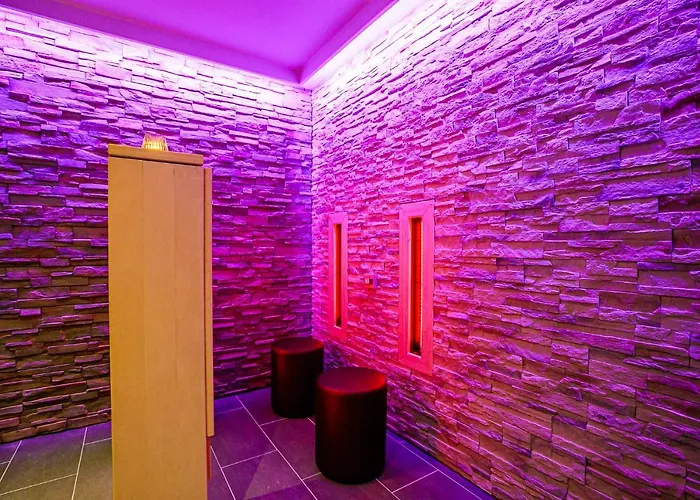 Prive L'amour Love hotel Nuenen