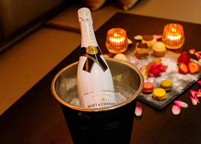 Love hotel Prive L'amour Nuenen