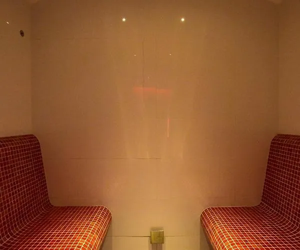 Love hotel Prive L'amour Nuenen