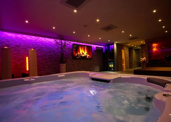 Love hotel Prive L'amour Nuenen