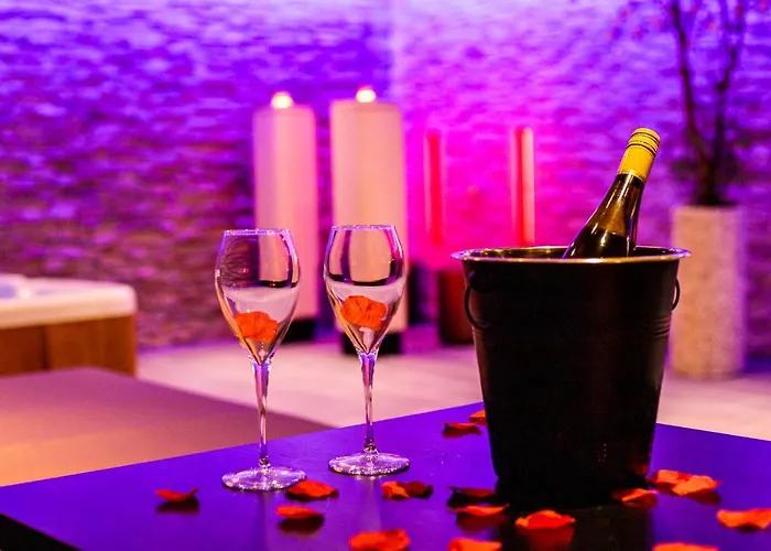 Prive L'amour * Nuenen