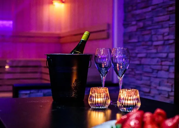 Love hotel Prive L'amour Nuenen