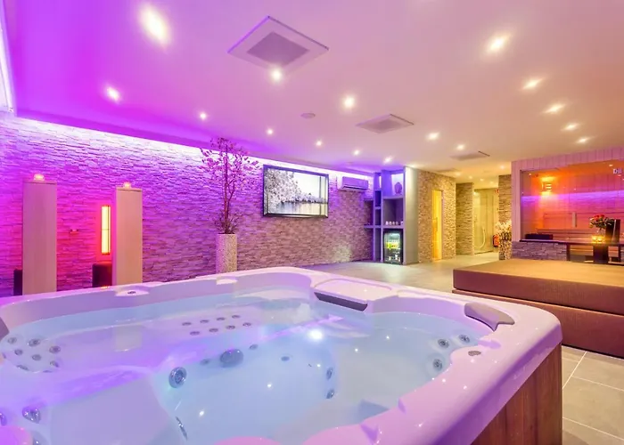 Prive L'amour Love hotel