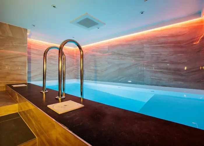 Prive L'amour Love hotel