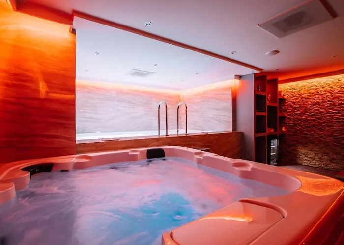 Love hotel Prive L'amour Nuenen