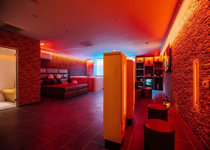 Prive L'amour Love hotel